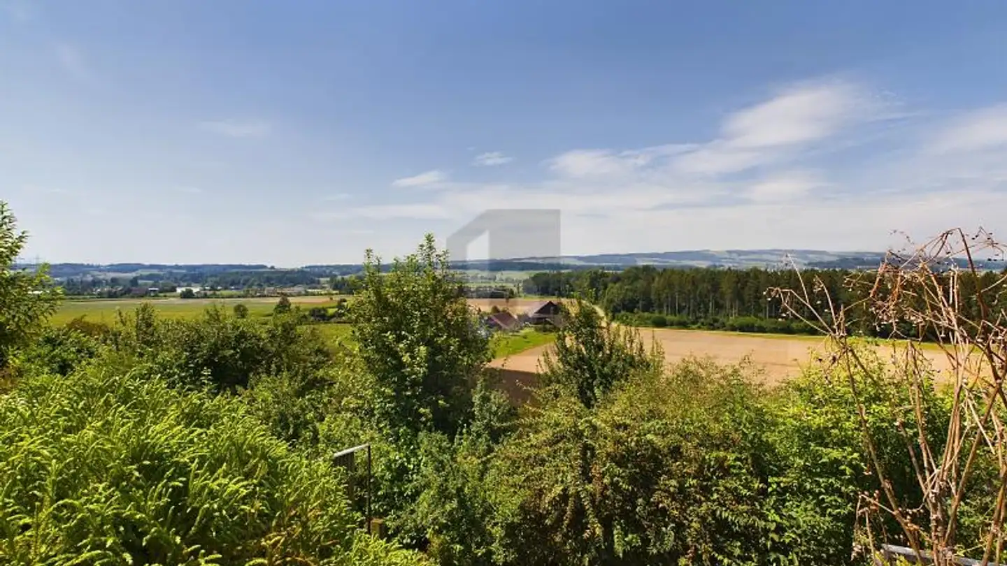 Appartement en terrasse à vendre - 6331 Hünenberg