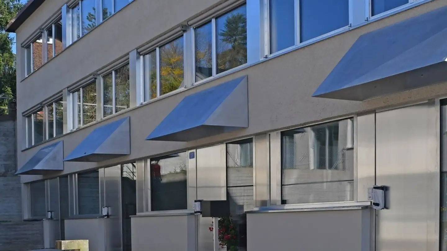 Casa a schiera in affitto - Albert Oeri-Strasse 15, 4125 Riehen - Photo 2