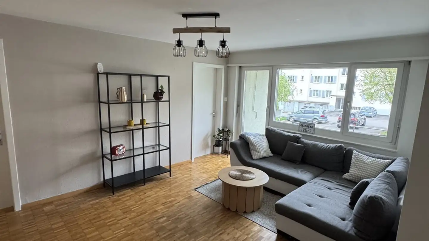 Appartement à louer - Spiesshaldenstrasse 2, 8280 Kreuzlingen