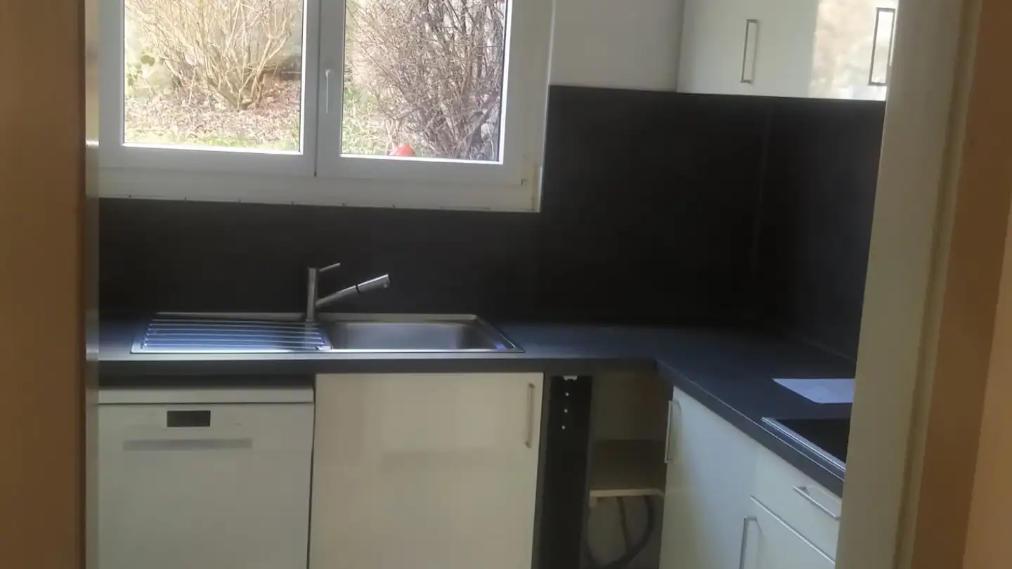 Apartment for rent - Rue Mercier 16, 2740 Moutier - Photo 3