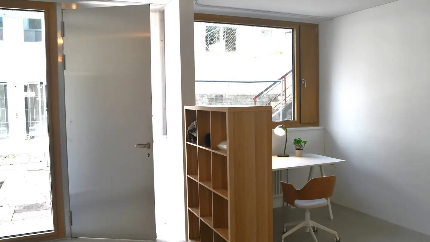 Casa a schiera in affitto - Albert Oeri-Strasse 15, 4125 Riehen - Photo 4