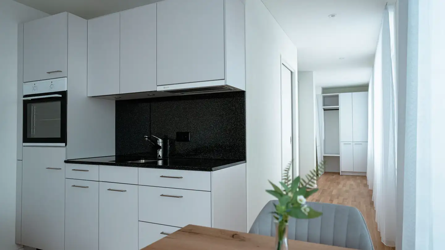 Wohnung mieten - Meiershofstrasse 9b, 8600 Dübendorf - Foto 3