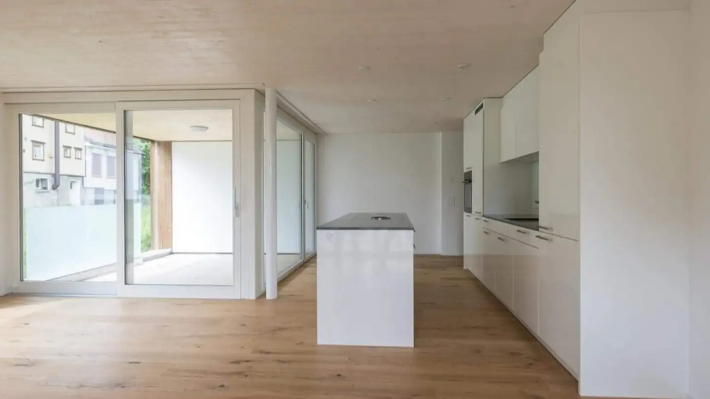 Appartement à louer - Am Mattenbach 2, 9035 Grub AR - Photo 2