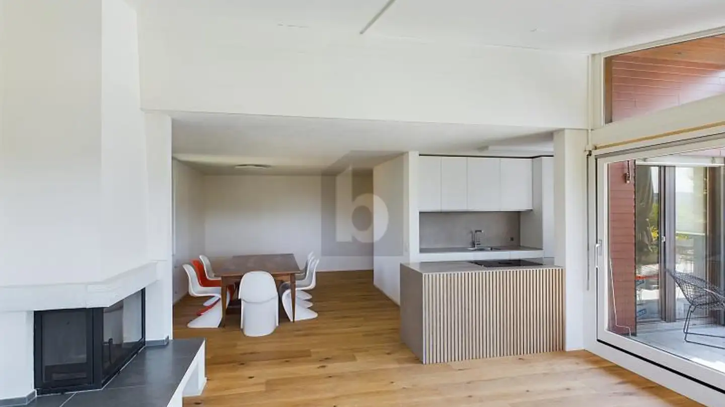 Appartement en terrasse à vendre - 6331 Hünenberg - Photo 3