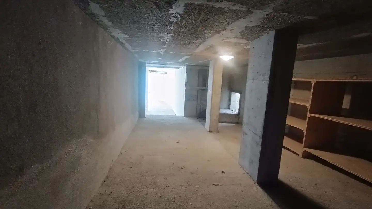 Cantina divisa in affitto - Grabenstrasse 19, 9500 Wil SG - Foto 3