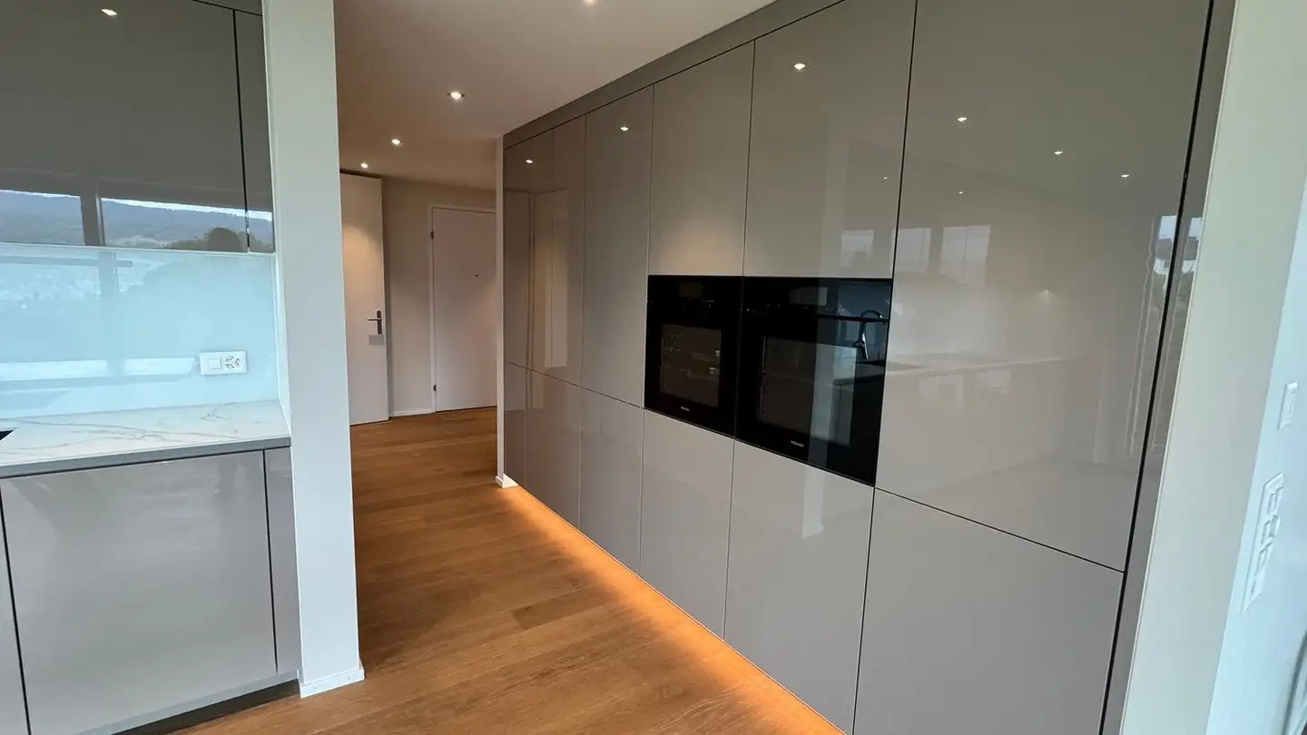 Apartment for rent - Forchstrasse 155, 8704 Herrliberg - Photo 3
