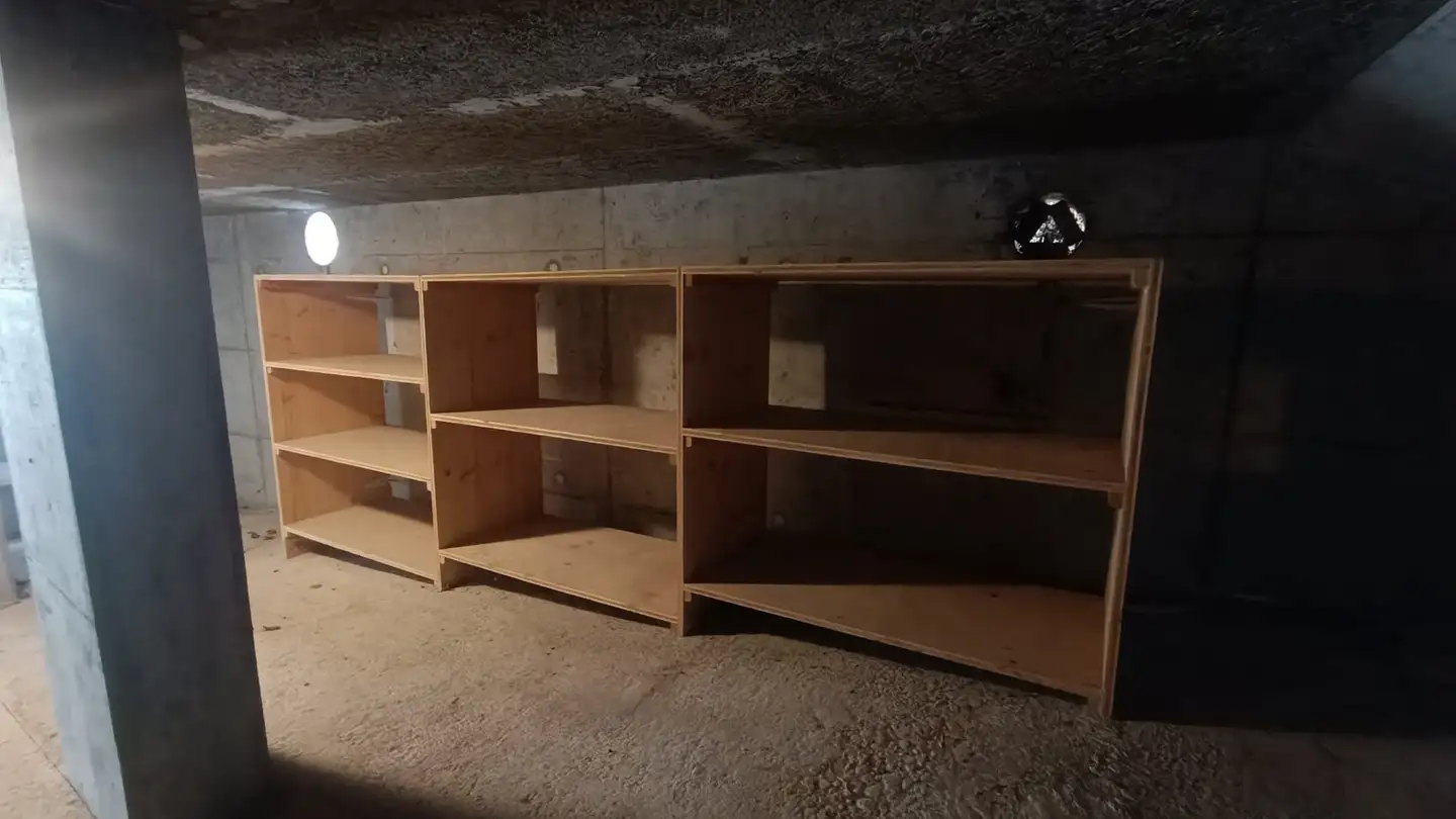 Cantina divisa in affitto - Grabenstrasse 19, 9500 Wil SG - Foto 4