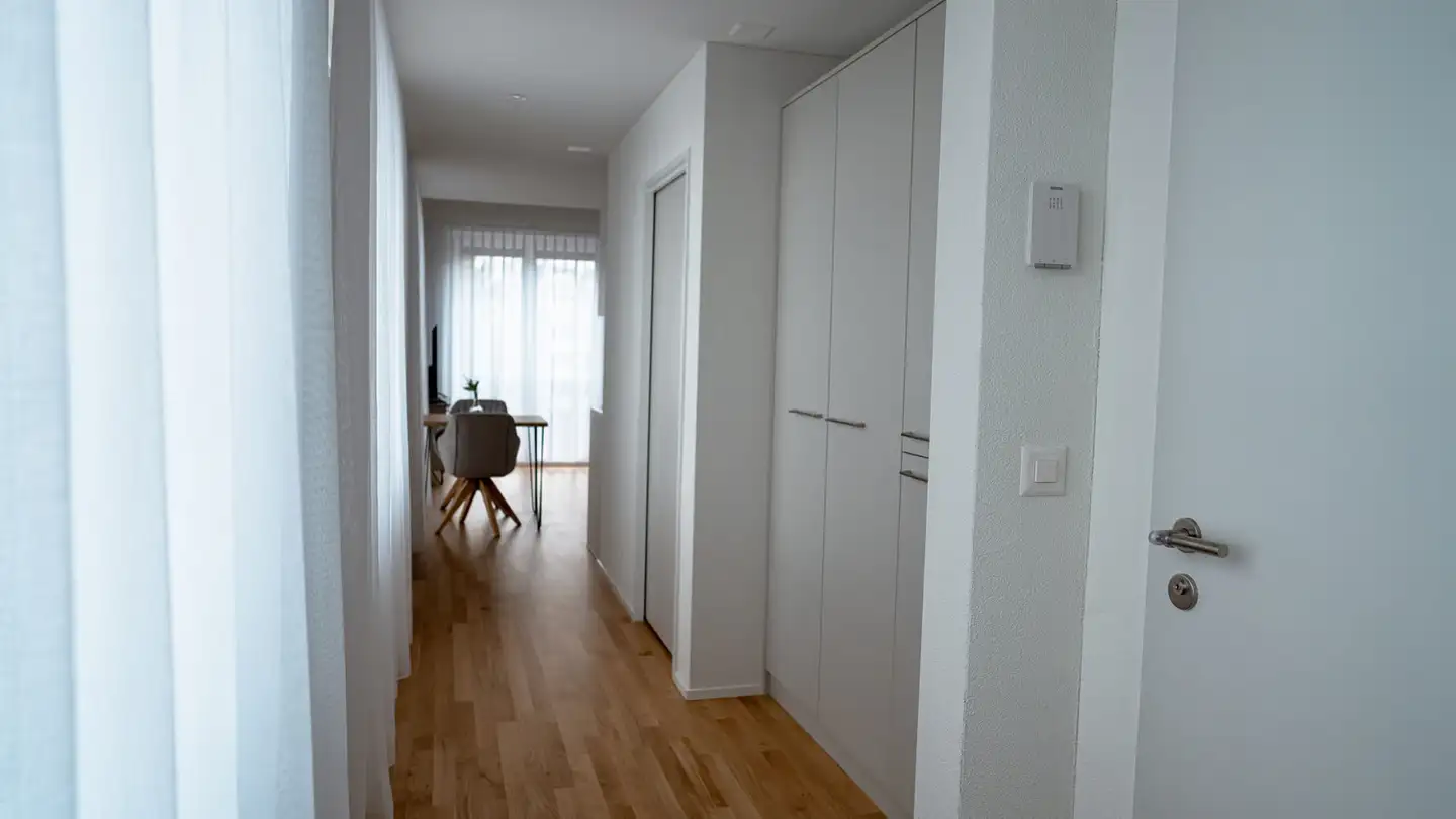 Wohnung mieten - Meiershofstrasse 9b, 8600 Dübendorf - Foto 4