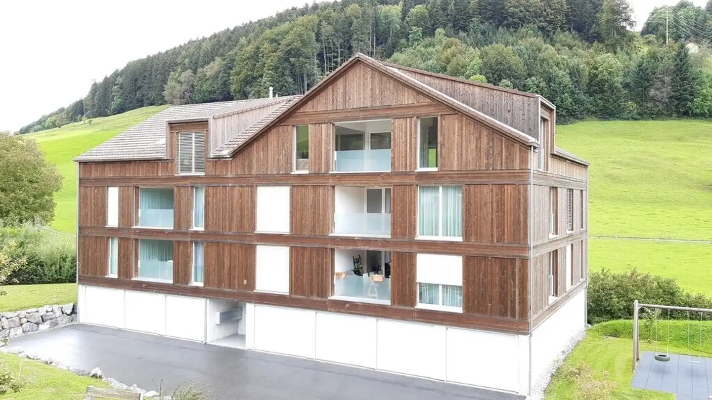 Appartamento in affitto - Am Mattenbach 2, 9035 Grub AR