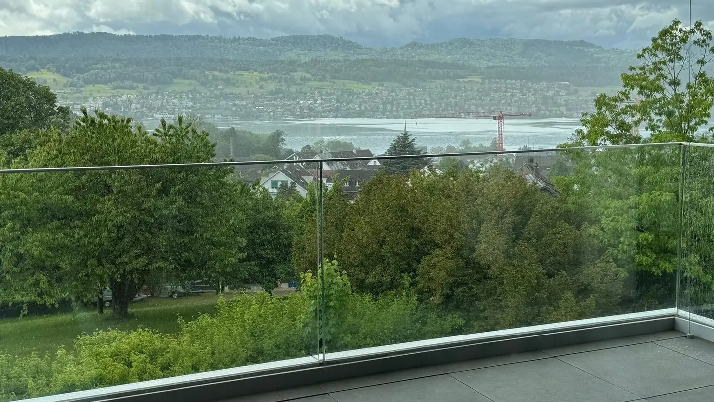 Apartment for rent - Forchstrasse 155, 8704 Herrliberg