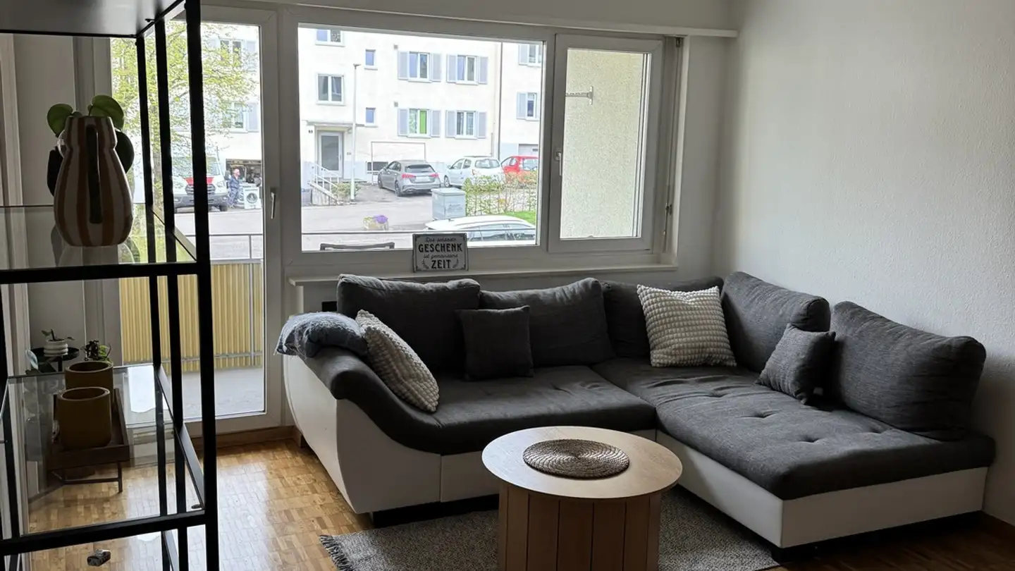Appartement à louer - Spiesshaldenstrasse 2, 8280 Kreuzlingen - Photo 2