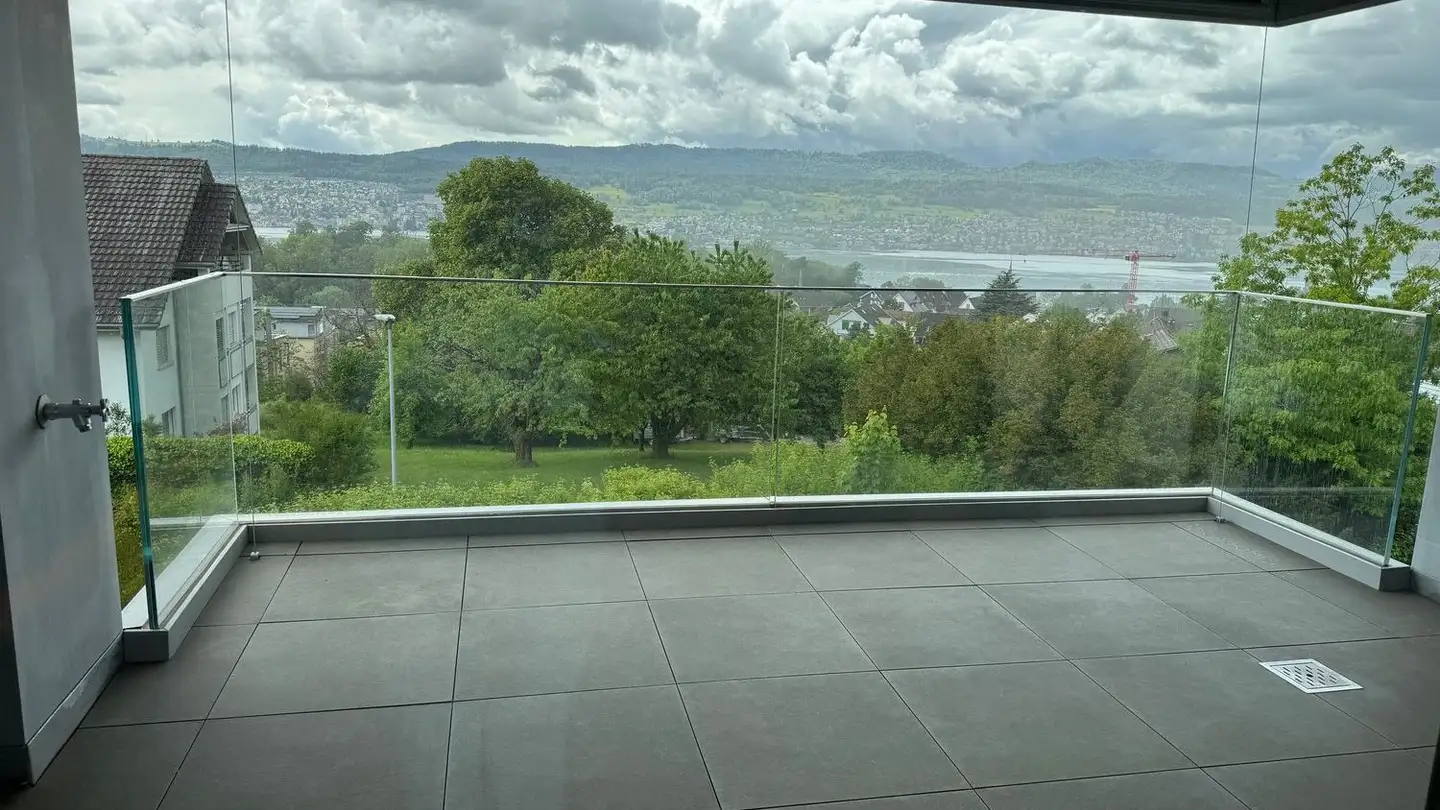 Apartment for rent - Forchstrasse 155, 8704 Herrliberg - Photo 2
