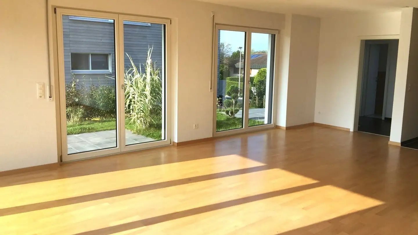 Casa singola in affitto - Bühlstrasse 6b, 8574 Dettighofen (Lengwil) - Foto 4