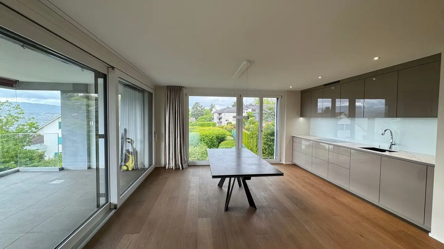 Apartment for rent - Forchstrasse 155, 8704 Herrliberg - Photo 4