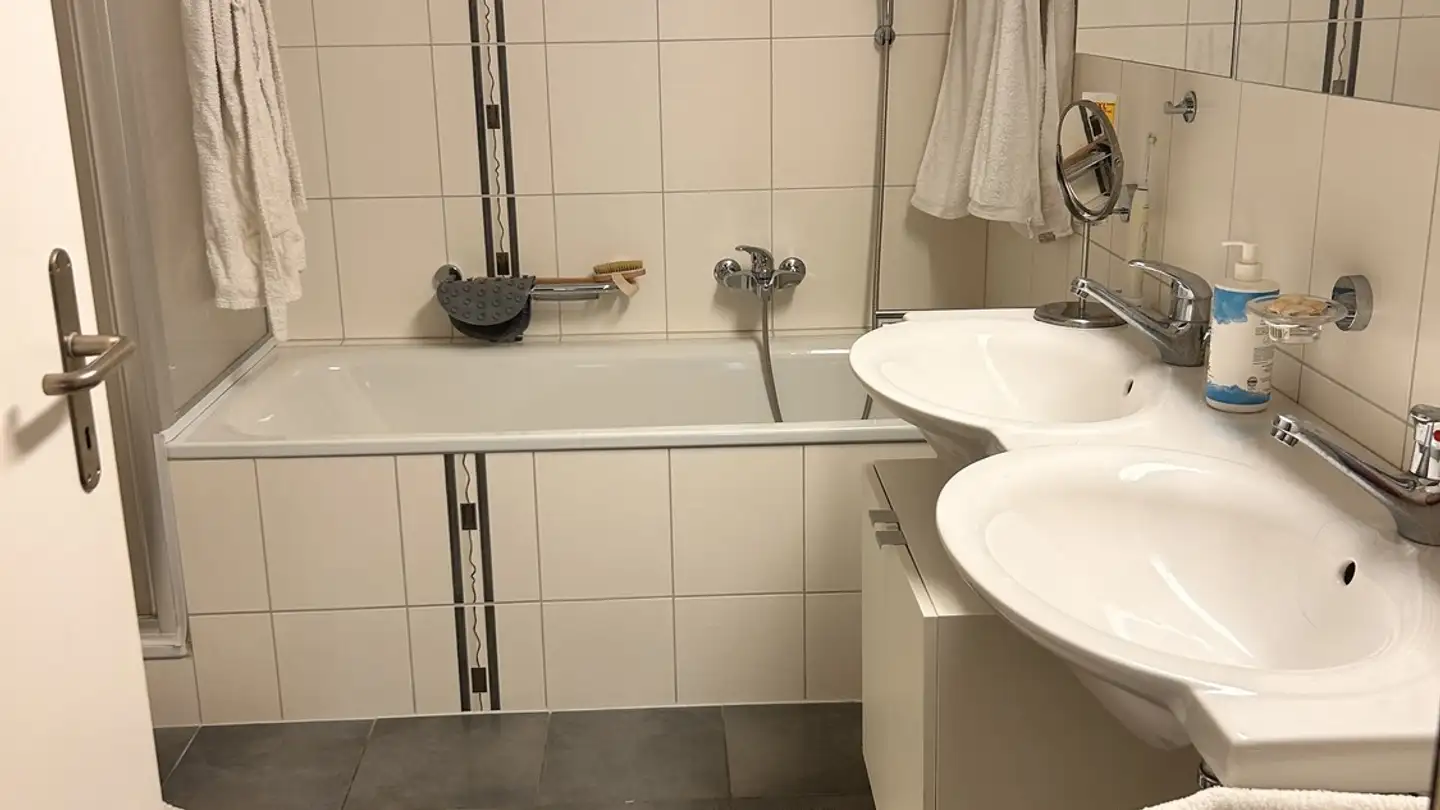 Apartment for rent - 3186 Düdingen