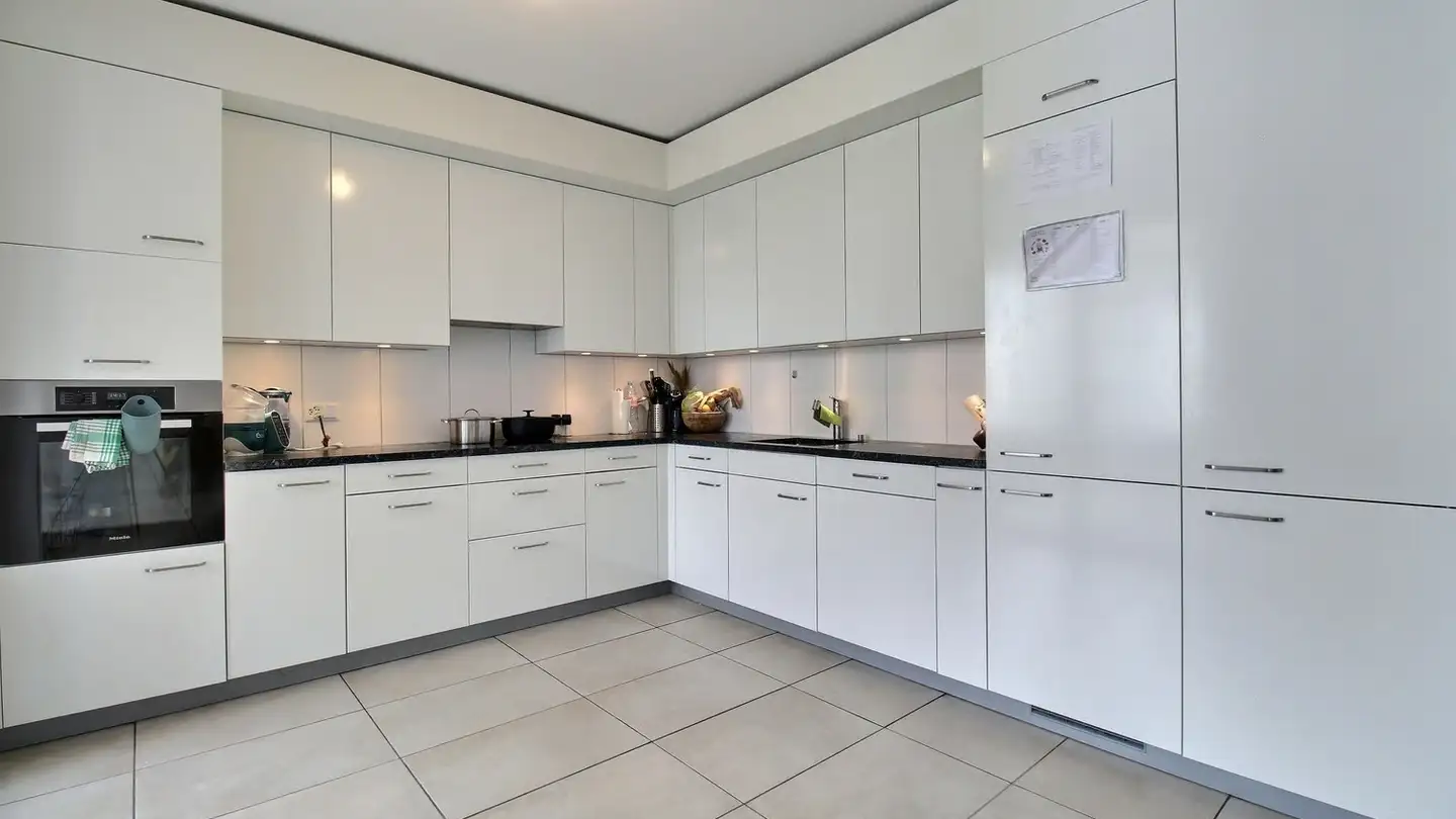 Wohnung mieten - Rue Des Frères-Lumière 39, 1723 Marly - Foto 2