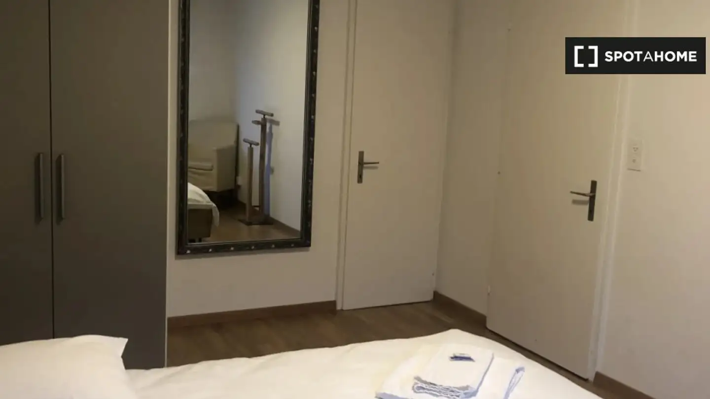 Wohnung mieten - 8032 Zürich