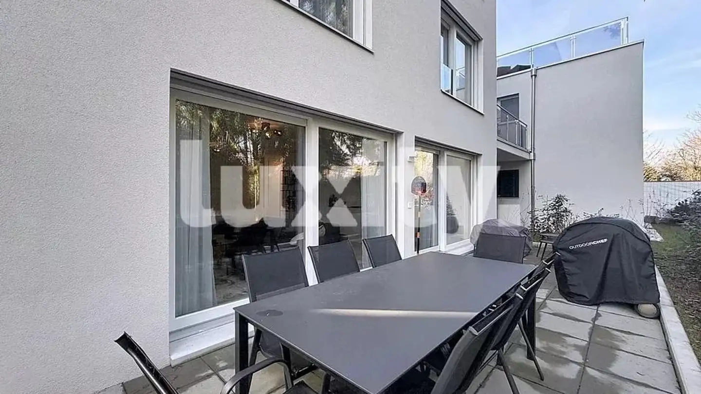 Apartment for rent - 1212 Grand-Lancy - Photo 3