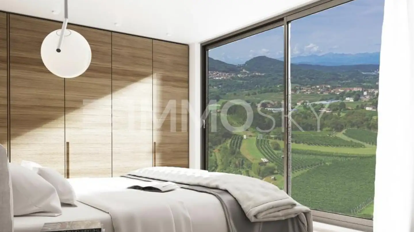 Single house for sale - 6874 Castel San Pietro