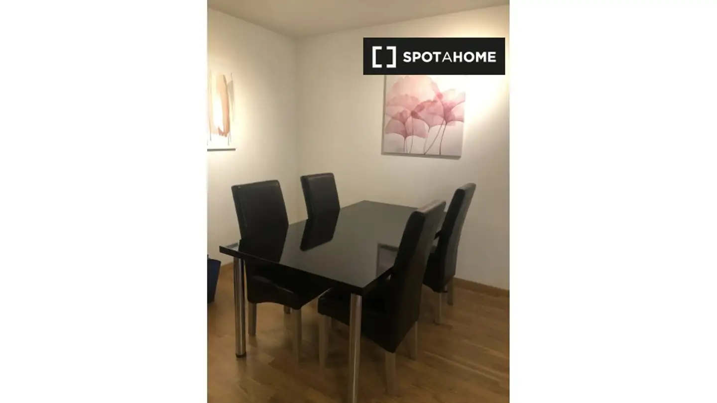 Wohnung mieten - 8032 Zürich - Foto 4