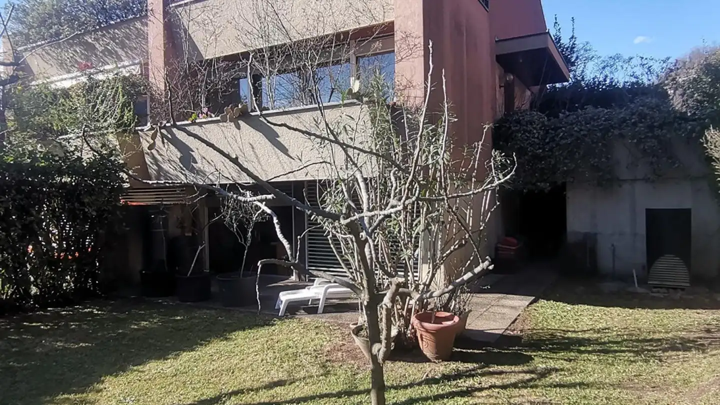 Casa singola in vendita - 6818 Melano
