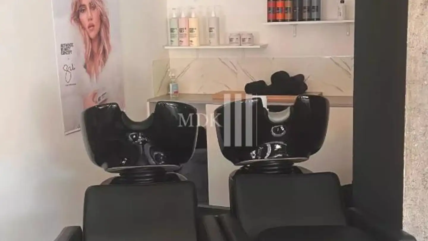 Commerciale in affitto - 1872 Troistorrents - Foto 4