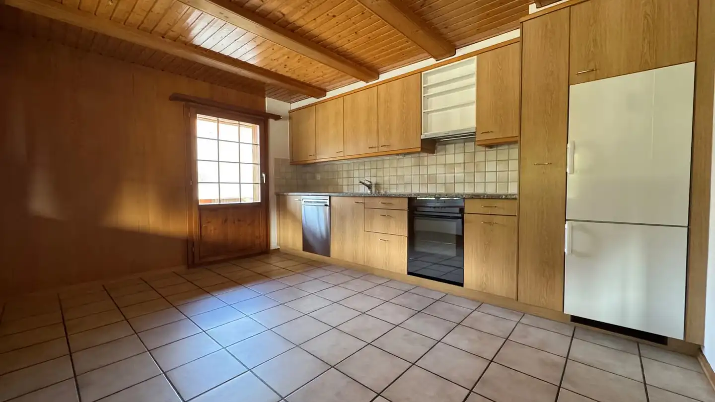 Apartment for rent - Grächwilstrasse 28, 3045 Meikirch