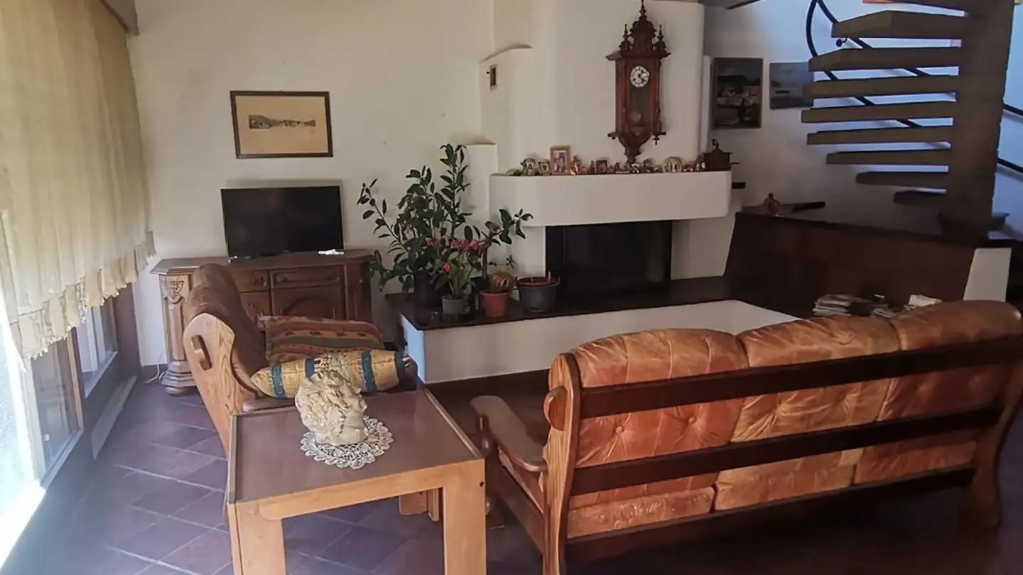 Casa singola in vendita - 6818 Melano - Foto 2