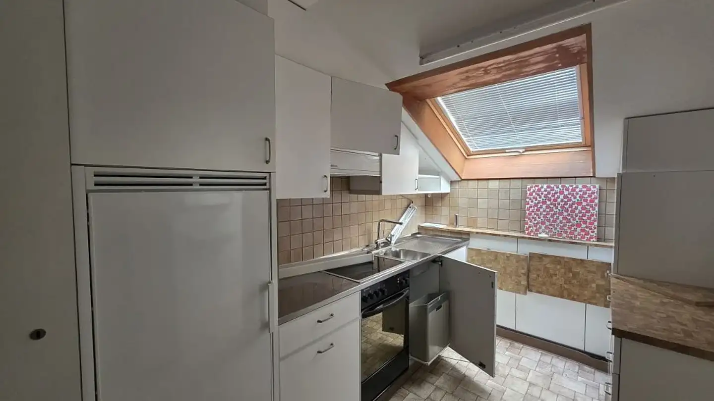 Apartment for rent - Dorfgasse 109, 4900 Langenthal - Photo 2
