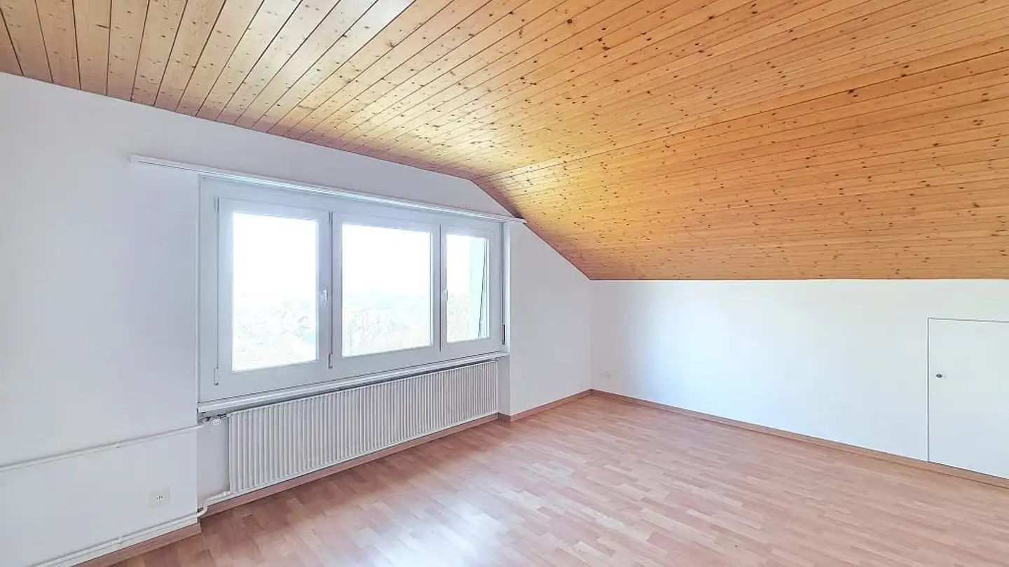 Apartment for rent - Dorfgasse 109, 4900 Langenthal - Photo 3