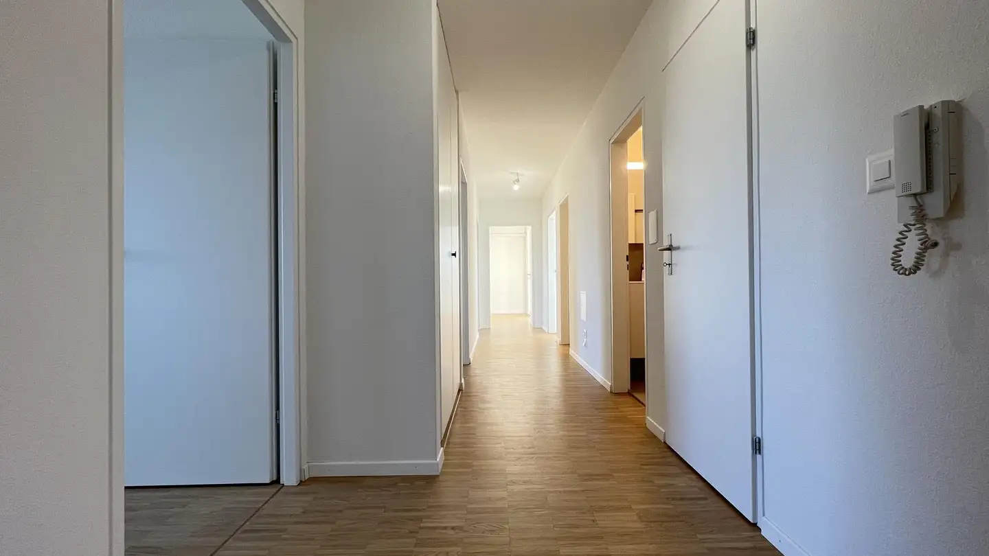 Attico in affitto - Christoph Merian-Strasse 4, 4142 Münchenstein - Photo 2