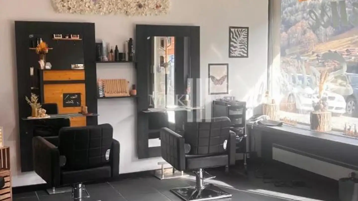 Commerciale in affitto - 1872 Troistorrents - Foto 2