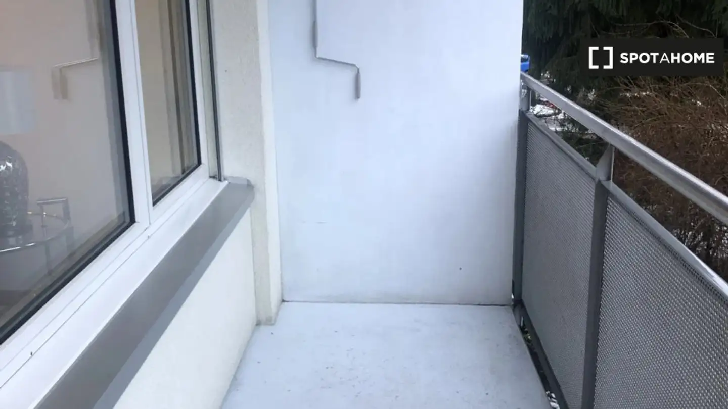 Wohnung mieten - 8032 Zürich - Foto 3