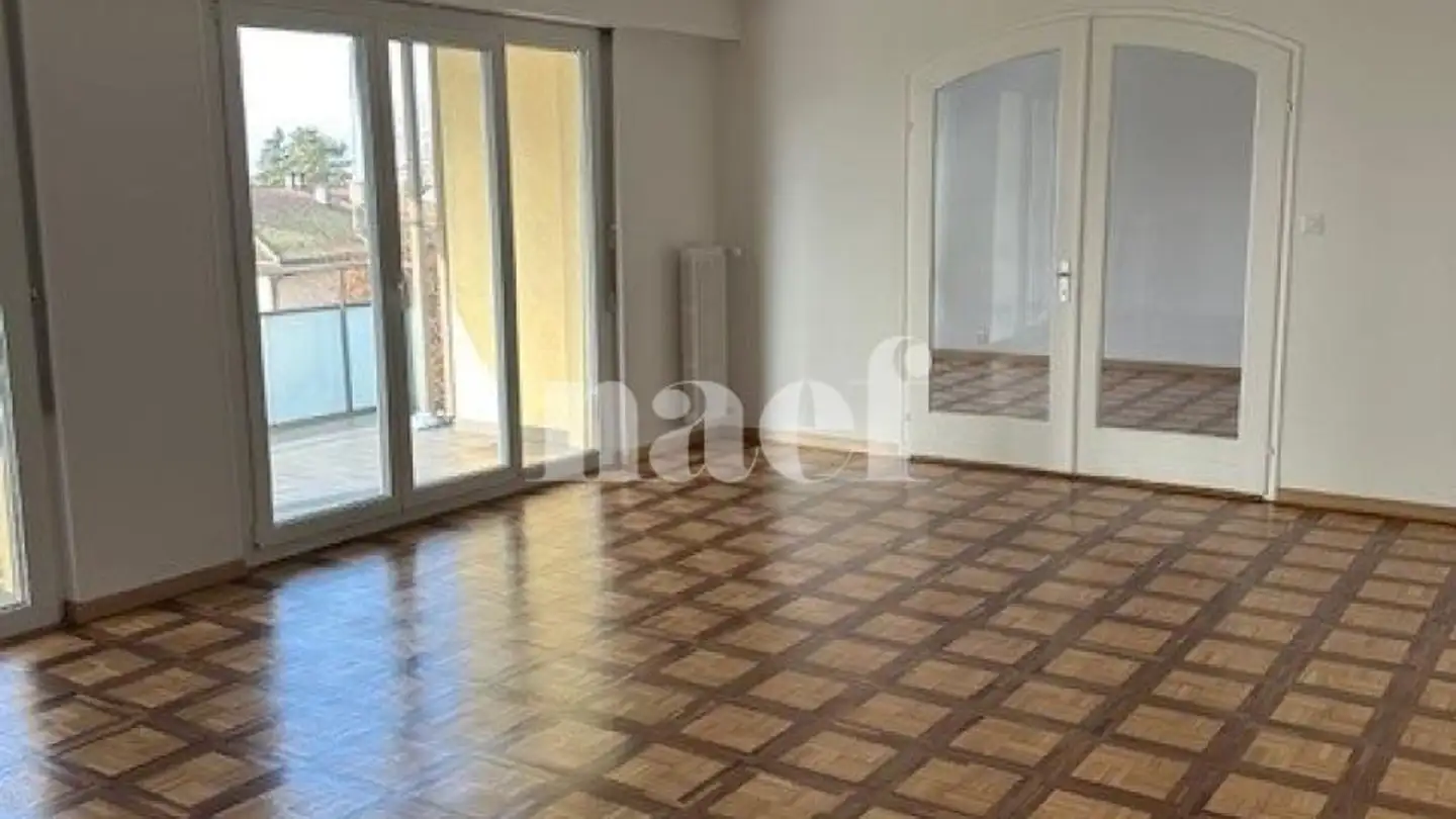 Appartamento in affitto - Chemin De Fontanettaz 9, 1009 Pully - Foto 3