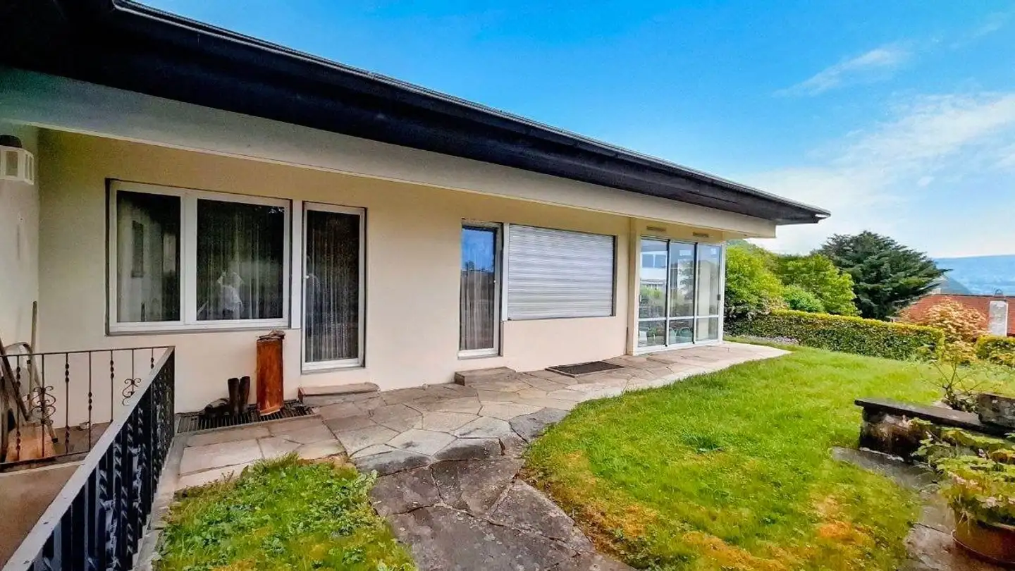 Single house for sale - 8856 Tuggen