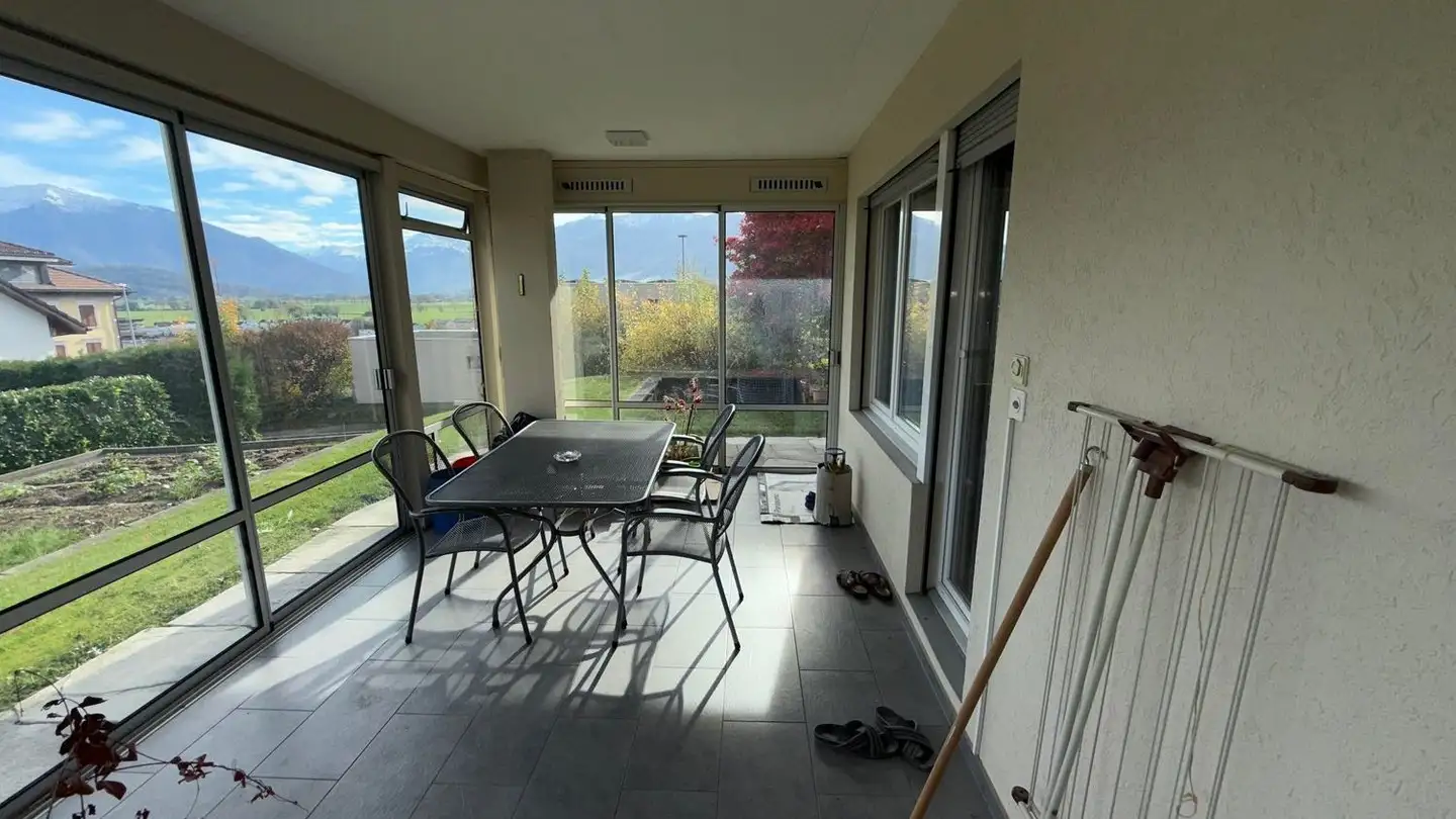 Casa singola in vendita - 8856 Tuggen - Photo 2