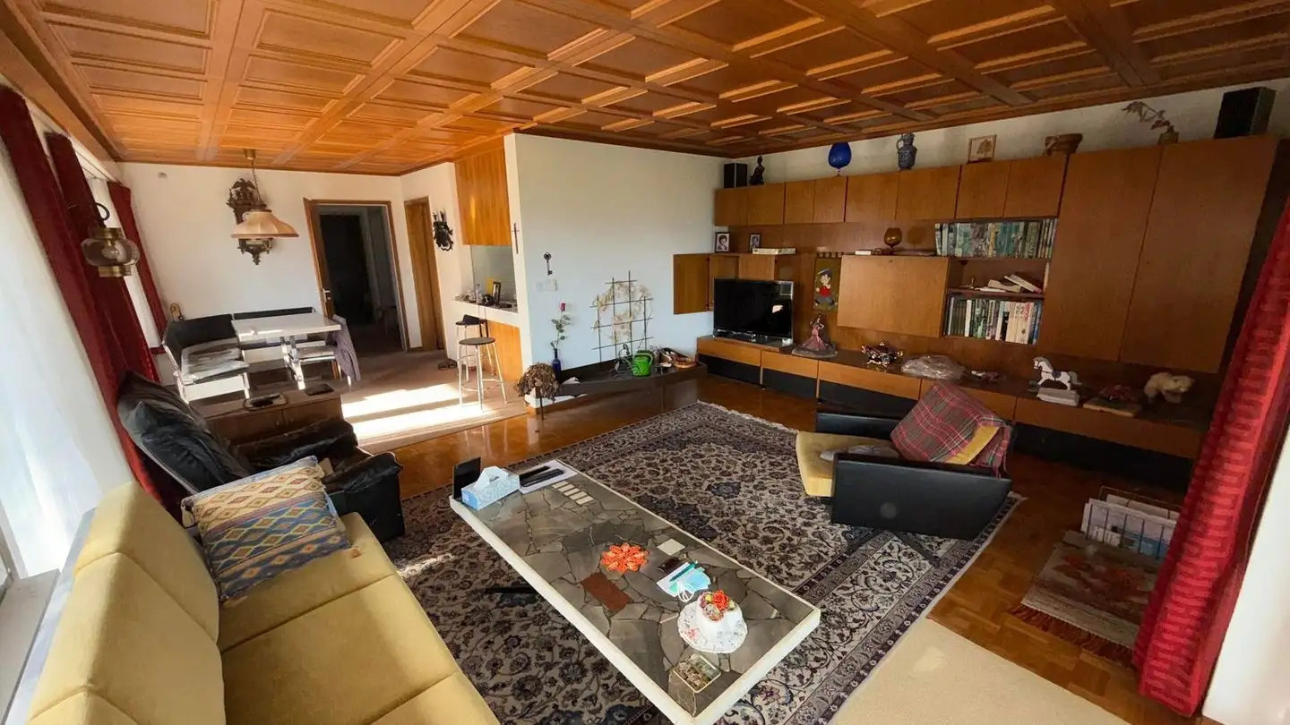 Casa singola in vendita - 8856 Tuggen - Photo 3