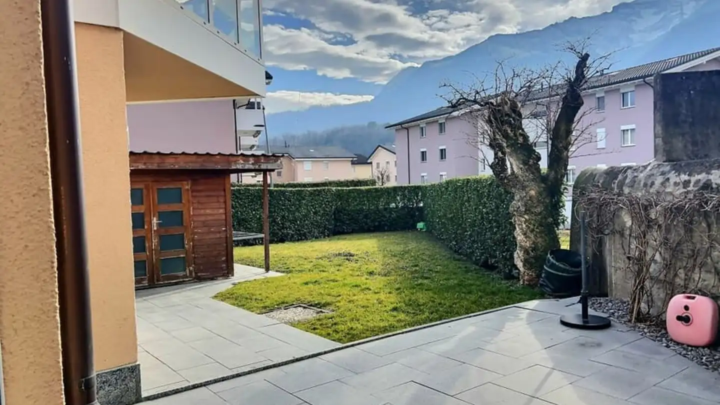 Einfamilienhaus kaufen - 1869 Massongex - Foto 2