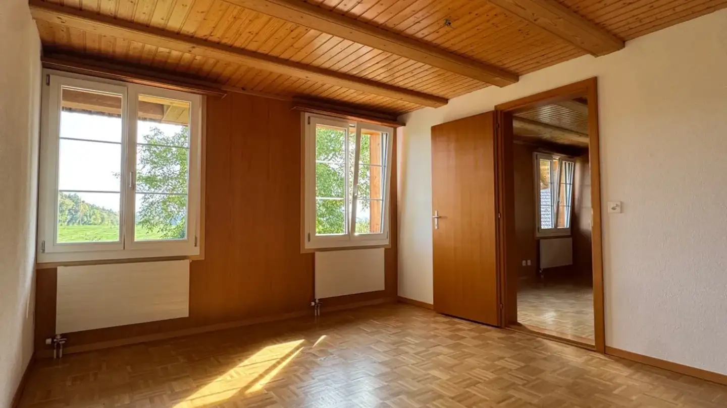 Apartment for rent - Grächwilstrasse 28, 3045 Meikirch - Photo 2
