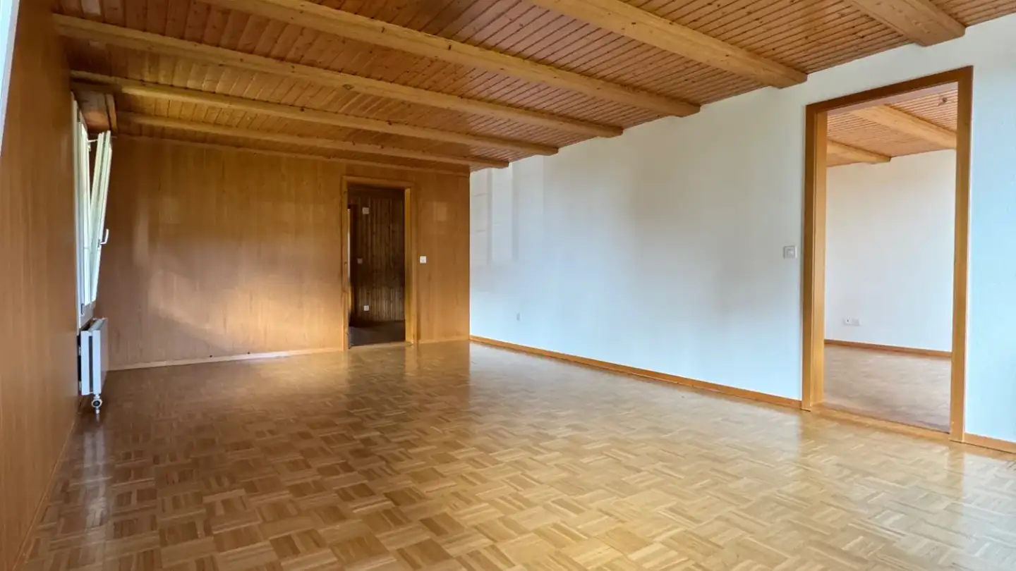 Apartment for rent - Grächwilstrasse 28, 3045 Meikirch - Photo 3