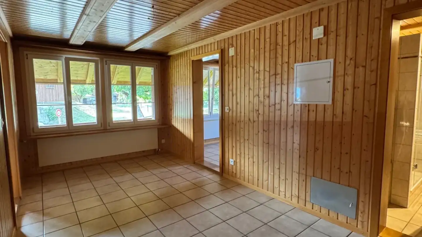 Apartment for rent - Grächwilstrasse 28, 3045 Meikirch - Photo 4