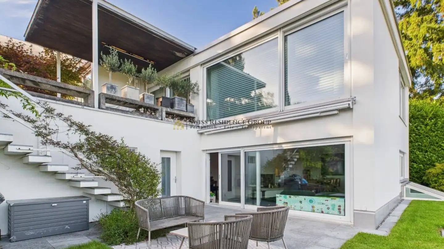 Wohnung mieten - 8700 Küsnacht ZH - Foto 2