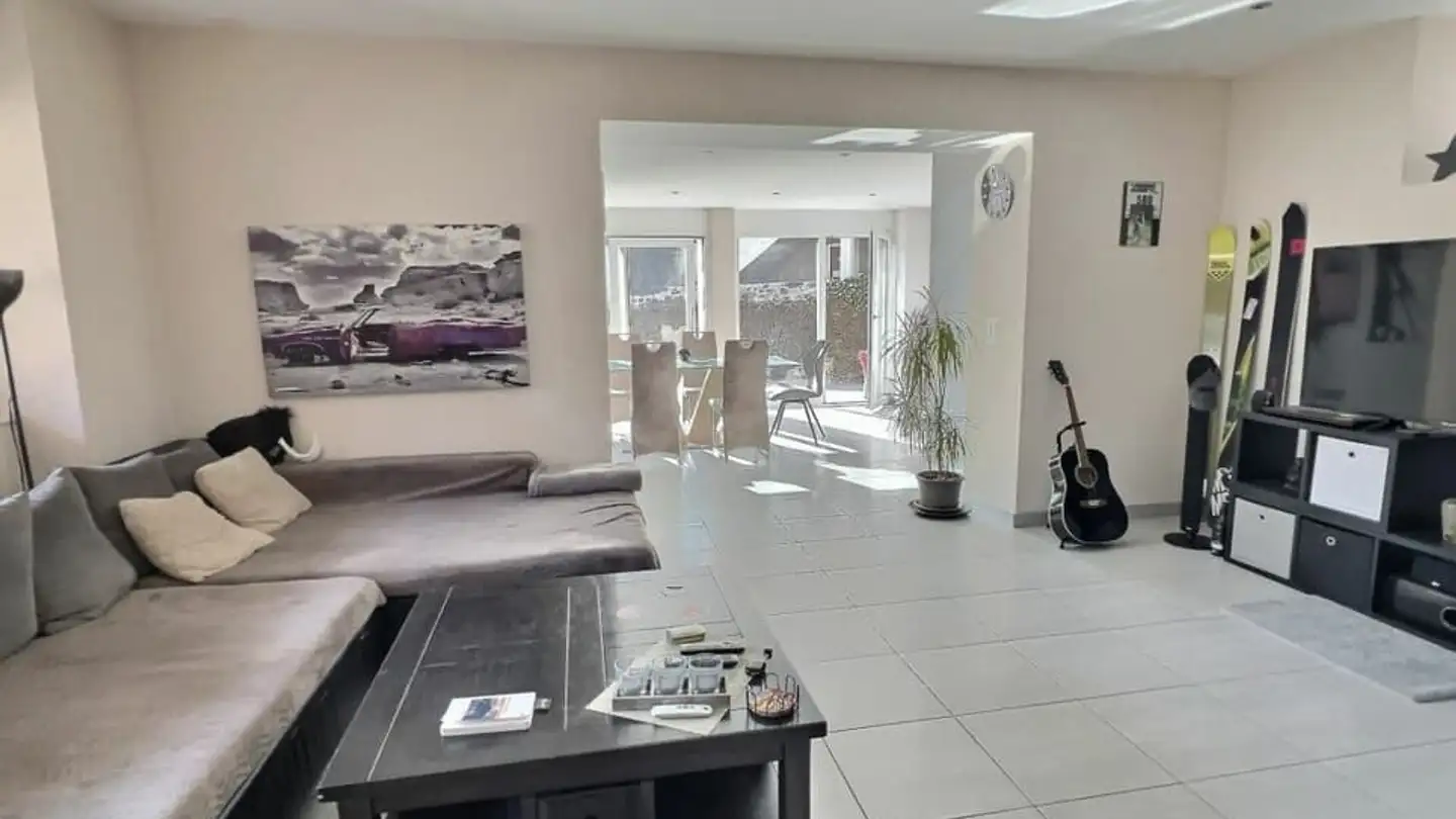 Einfamilienhaus kaufen - 1869 Massongex - Foto 3