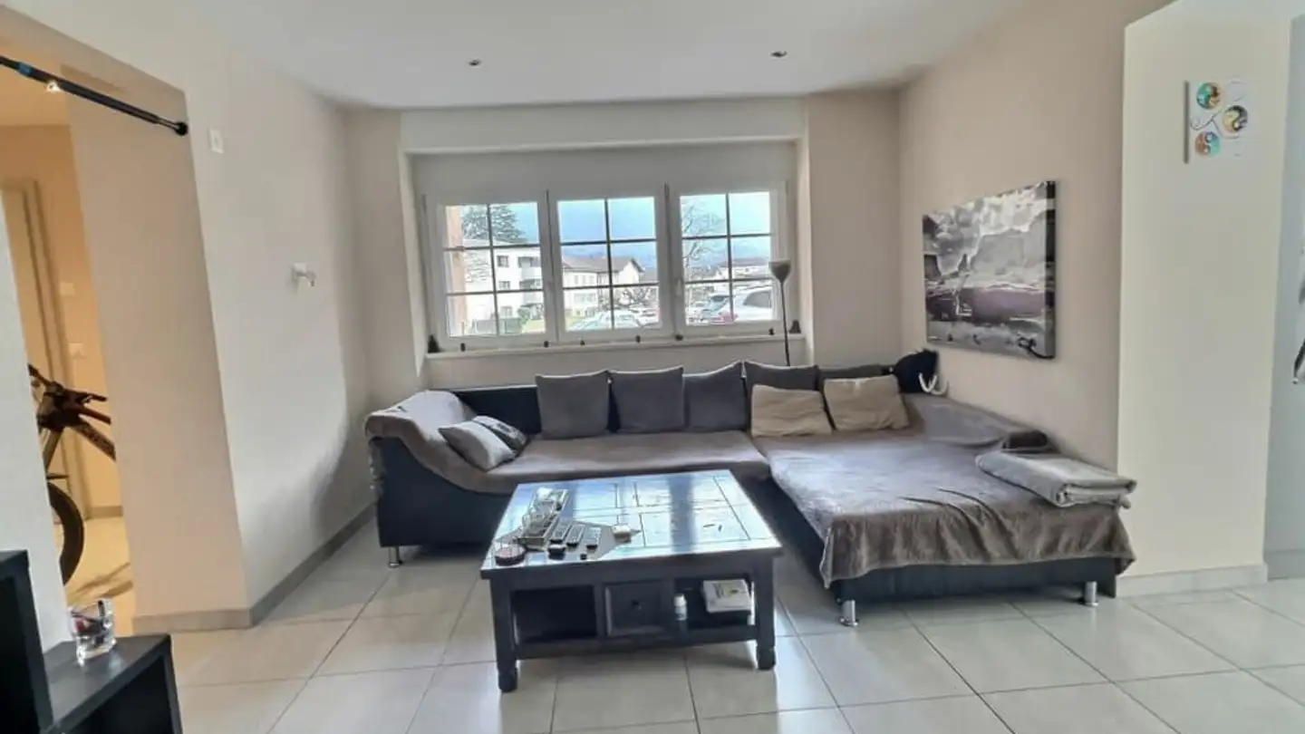 Einfamilienhaus kaufen - 1869 Massongex - Foto 4