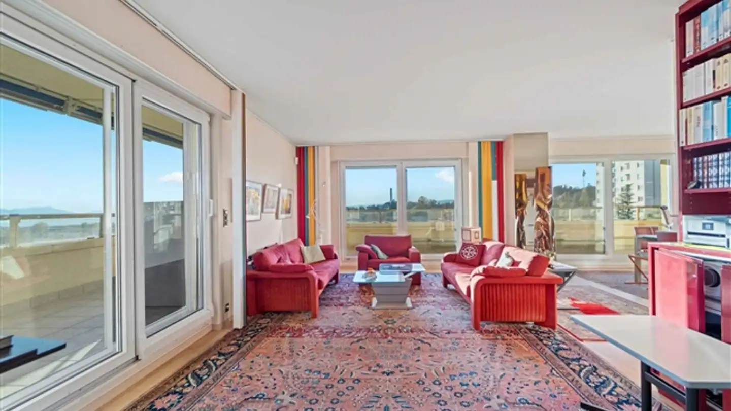 Penthouse for sale - 1012 Lausanne - Photo 3