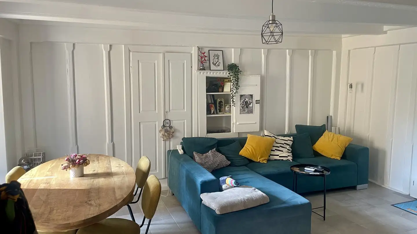 Appartement à louer - 1950 Sion