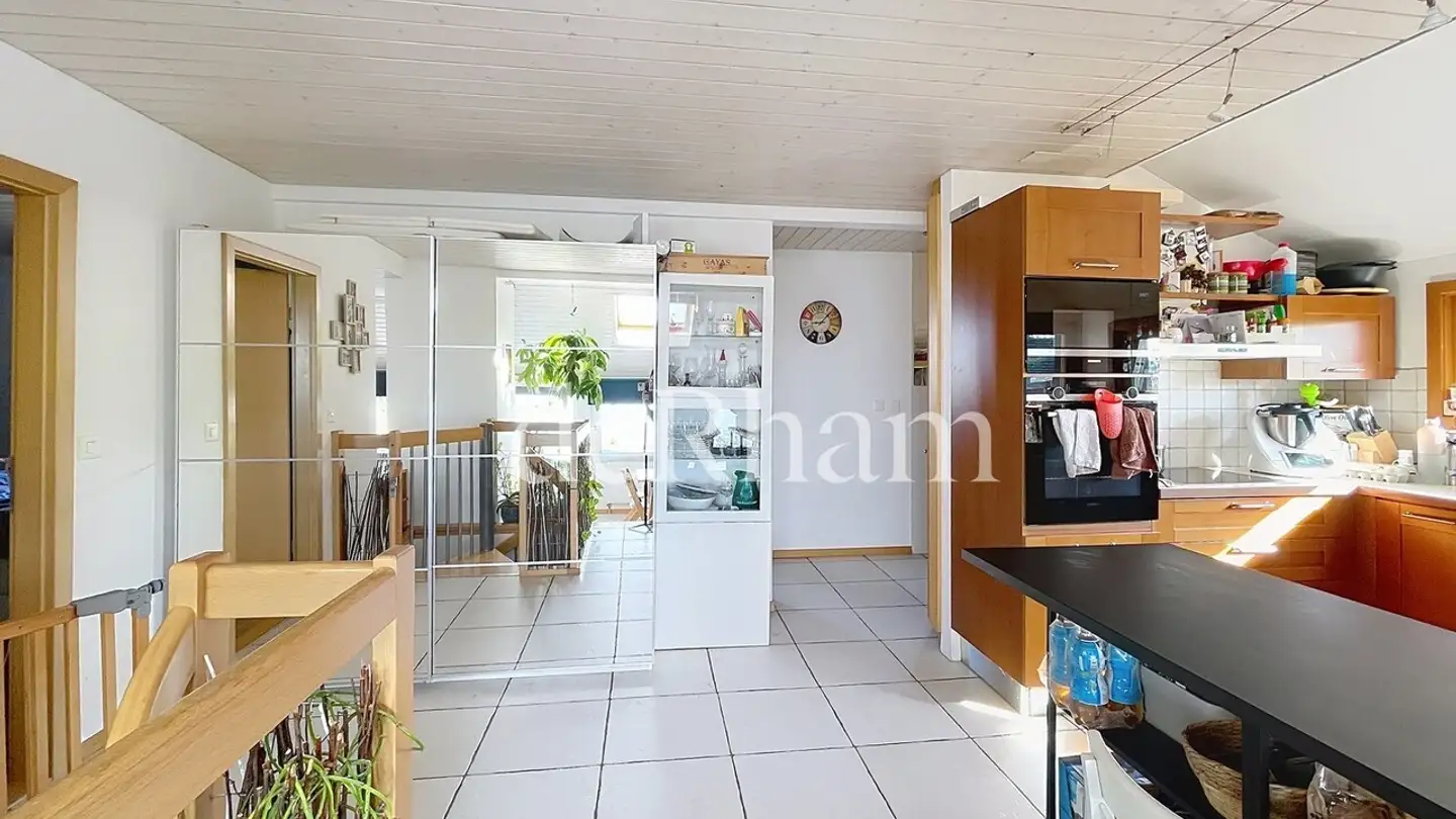 Villa mieten - Route Du Signal 28, 1092 Belmont-sur-Lausanne - Foto 4