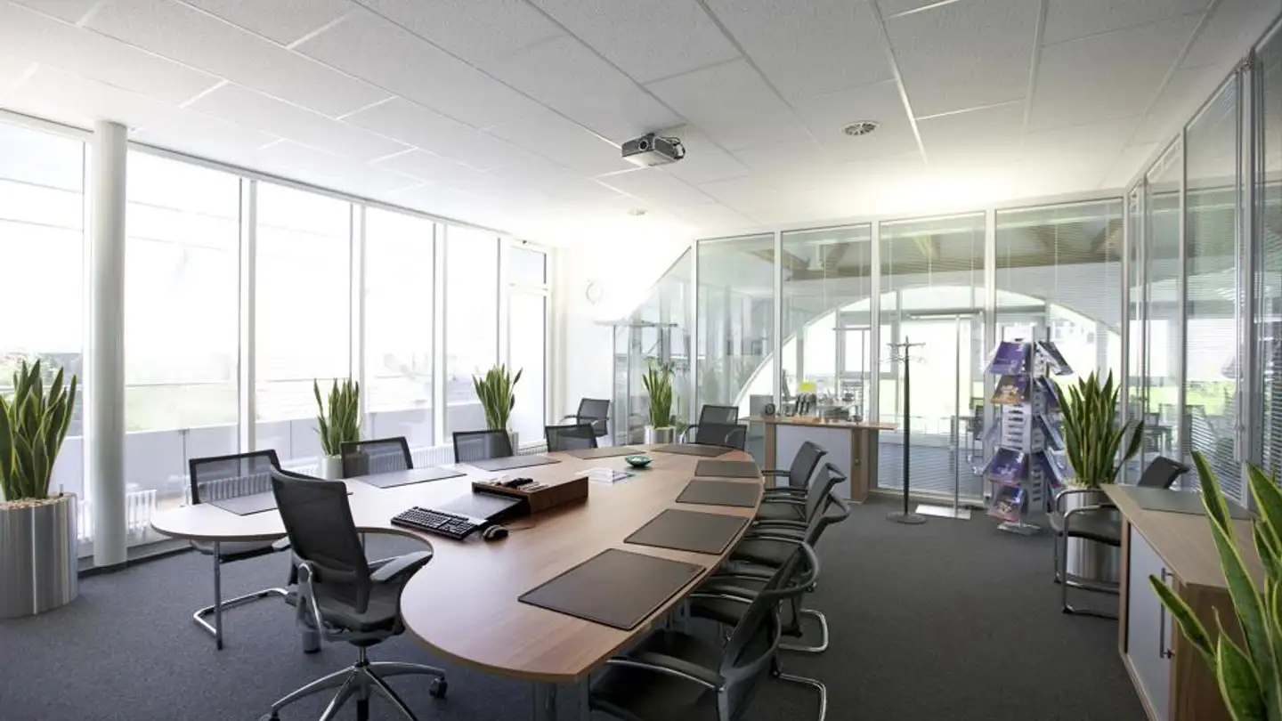 Spazio ufficio in affitto - 3552 Bärau - Foto 3