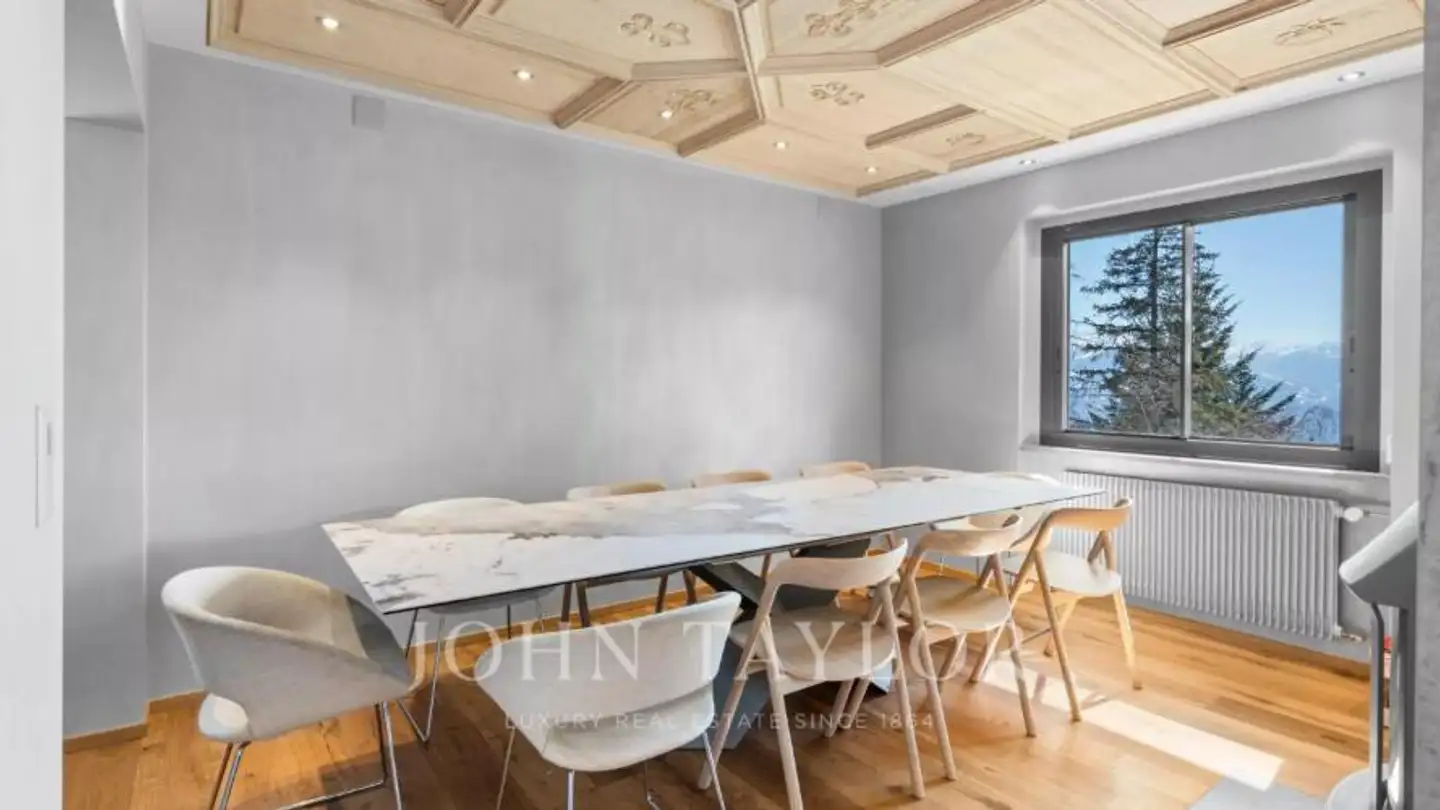 Chalet for sale - 3963 Crans-Montana - Photo 4