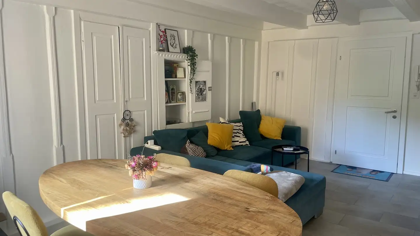 Appartement à louer - 1950 Sion - Photo 3